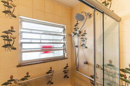 Apartamento à venda com 63m², 2 quartos e sem vagaBanheiro