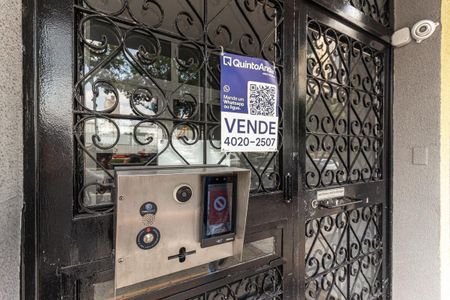 Apartamento à venda com 63m², 2 quartos e sem vagaFachada - Plaquinha