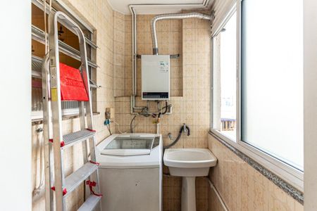 Apartamento à venda com 63m², 2 quartos e sem vagaÁrea de Serviço