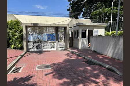 Apartamento para alugar com 62m², 2 quartos e sem vagaPortaria