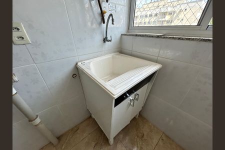 Apartamento para alugar com 62m², 2 quartos e sem vagaÁrea de Serviço