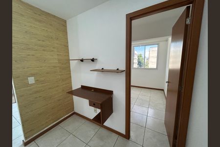Apartamento para alugar com 62m², 2 quartos e sem vagaQuarto