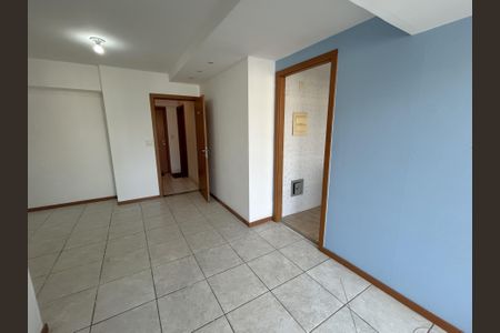 Apartamento para alugar com 62m², 2 quartos e sem vagaSala