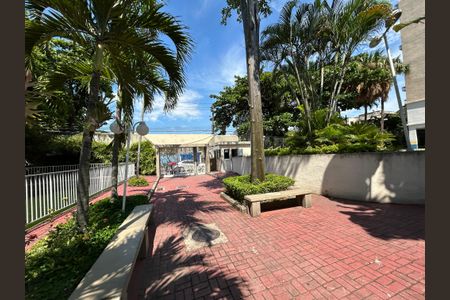 Apartamento para alugar com 62m², 2 quartos e sem vagaÁrea comum