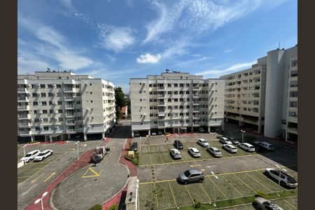 Apartamento para alugar com 62m², 2 quartos e sem vagaVista da Suite