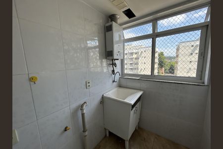 Apartamento para alugar com 62m², 2 quartos e sem vagaÁrea de Serviço