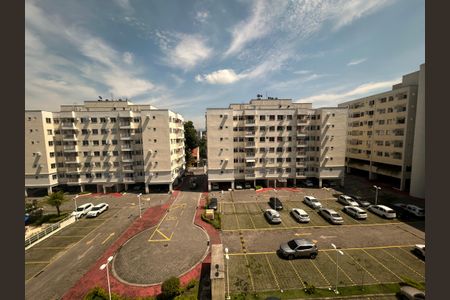 Apartamento para alugar com 62m², 2 quartos e sem vagaVista do Quarto