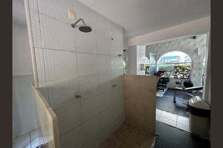 Apartamento para alugar com 62m², 2 quartos e sem vagaSaúna