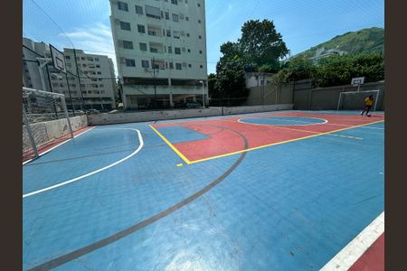 Apartamento para alugar com 62m², 2 quartos e sem vagaQuadra Esportiva