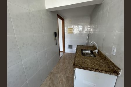 Apartamento para alugar com 62m², 2 quartos e sem vagaCozinha