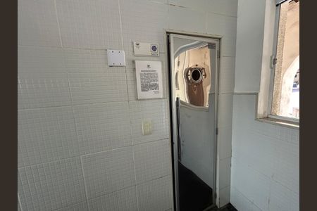 Apartamento para alugar com 62m², 2 quartos e sem vagaSaúna