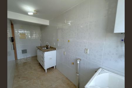 Apartamento para alugar com 62m², 2 quartos e sem vagaÁrea de Serviço