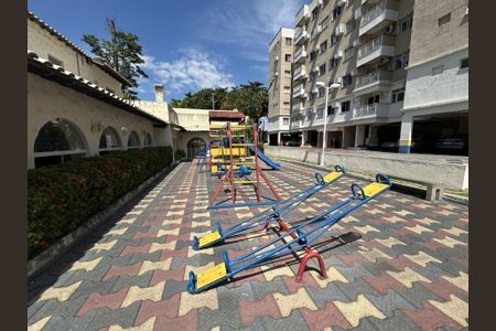 Apartamento para alugar com 62m², 2 quartos e sem vagaÁrea comum - Playground
