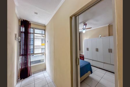 Apartamento para alugar com 1 quarto, 39m² em Lapa, Rio de Janeiro