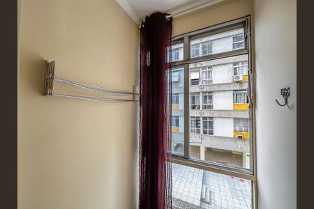Apartamento para alugar com 1 quarto, 39m² em Lapa, Rio de Janeiro