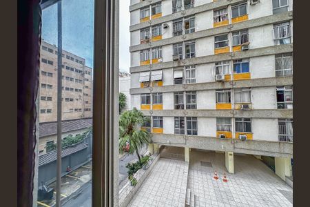Apartamento para alugar com 1 quarto, 39m² em Lapa, Rio de Janeiro