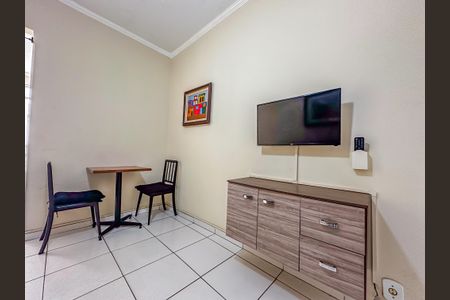 Apartamento para alugar com 1 quarto, 39m² em Lapa, Rio de Janeiro