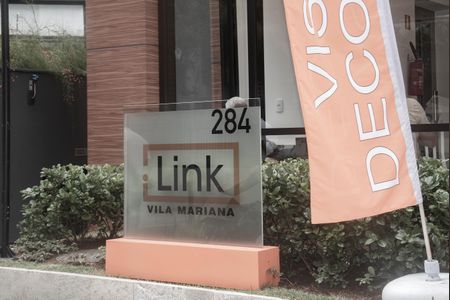 Apartamento à venda com 62m², 1 quarto e 1 vagaFachada