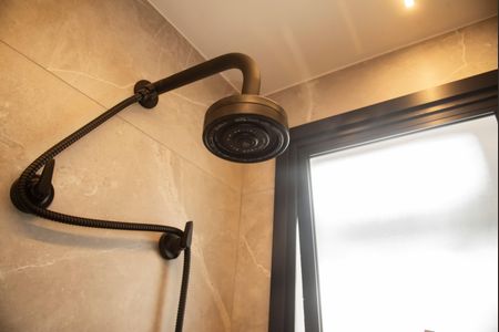 Apartamento à venda com 62m², 1 quarto e 1 vagaBanheiro Social