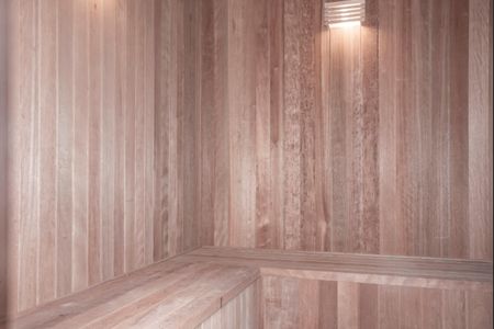 Apartamento à venda com 62m², 1 quarto e 1 vagaÁrea comum - Sauna