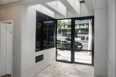 Apartamento à venda com 62m², 1 quarto e 1 vagaHall de entrada