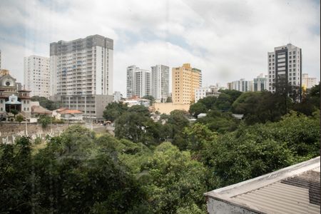 Apartamento à venda com 62m², 1 quarto e 1 vagaVista da Varanda da Sala