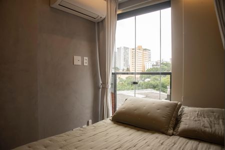 Apartamento à venda com 62m², 1 quarto e 1 vagaQuarto