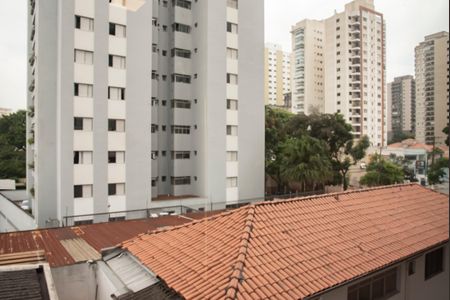 Apartamento à venda com 62m², 1 quarto e 1 vagaVista do Quarto