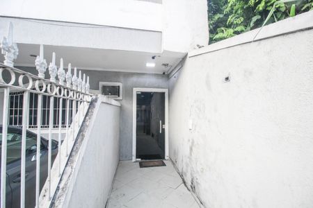 Apartamento para alugar com 110m², 2 quartos e 1 vaga Apartamento para alugar com 110m², 2 quartos e 1 vagaÁrea comum