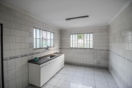 Apartamento para alugar com 110m², 2 quartos e 1 vaga Apartamento para alugar com 110m², 2 quartos e 1 vagaCozinha