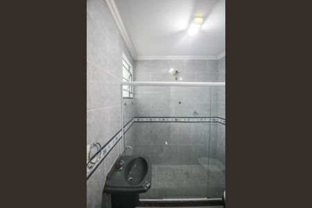 Apartamento para alugar com 110m², 2 quartos e 1 vaga Apartamento para alugar com 110m², 2 quartos e 1 vagaBanheiro