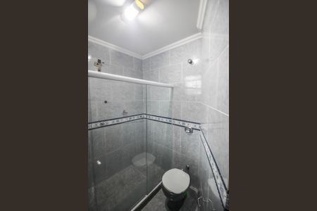 Apartamento para alugar com 110m², 2 quartos e 1 vaga Apartamento para alugar com 110m², 2 quartos e 1 vagaBanheiro