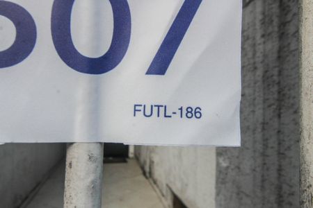 Apartamento para alugar com 110m², 2 quartos e 1 vaga Apartamento para alugar com 110m², 2 quartos e 1 vagaPlaca