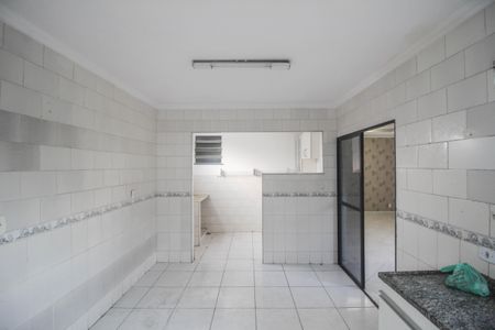 Apartamento para alugar com 110m², 2 quartos e 1 vaga Apartamento para alugar com 110m², 2 quartos e 1 vagaCozinha