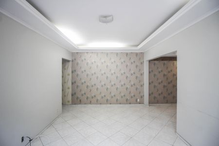Apartamento para alugar com 110m², 2 quartos e 1 vaga Apartamento para alugar com 110m², 2 quartos e 1 vagaSala