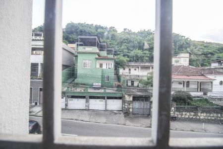 Apartamento para alugar com 110m², 2 quartos e 1 vaga Apartamento para alugar com 110m², 2 quartos e 1 vagaVista do Quarto 2