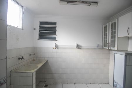 Apartamento para alugar com 110m², 2 quartos e 1 vaga Apartamento para alugar com 110m², 2 quartos e 1 vagaÁrea de Serviço