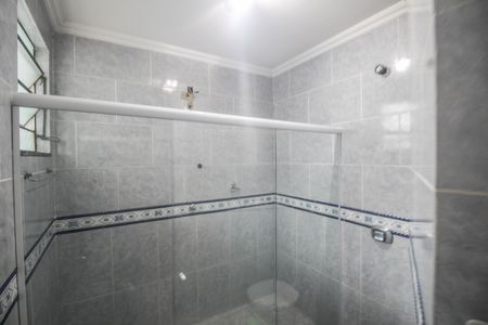 Apartamento para alugar com 110m², 2 quartos e 1 vaga Apartamento para alugar com 110m², 2 quartos e 1 vagaBanheiro