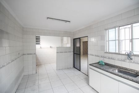 Apartamento para alugar com 110m², 2 quartos e 1 vaga Apartamento para alugar com 110m², 2 quartos e 1 vagaCozinha