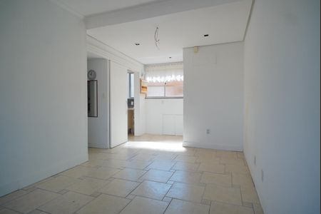 Sala de apartamento para alugar com 1 quarto, 42m² em Jardim Floresta, Porto Alegre