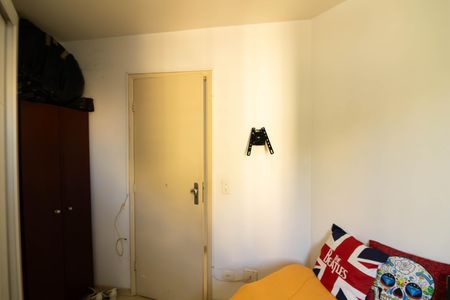 Apartamento à venda com 2 quartos, 55m² em Chora Menino, São Paulo