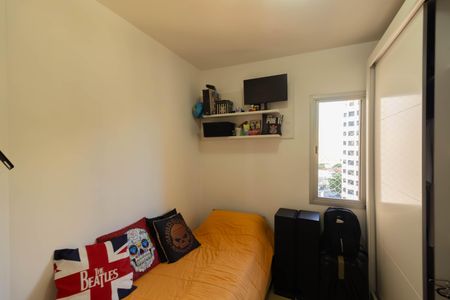 Apartamento à venda com 2 quartos, 55m² em Chora Menino, São Paulo
