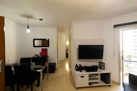 Apartamento à venda com 2 quartos, 55m² em Chora Menino, São Paulo