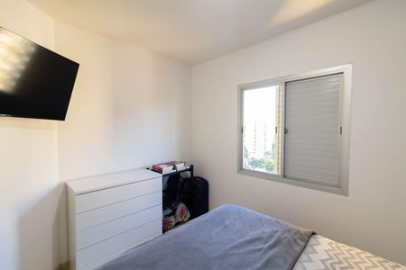 Apartamento à venda com 2 quartos, 55m² em Chora Menino, São Paulo