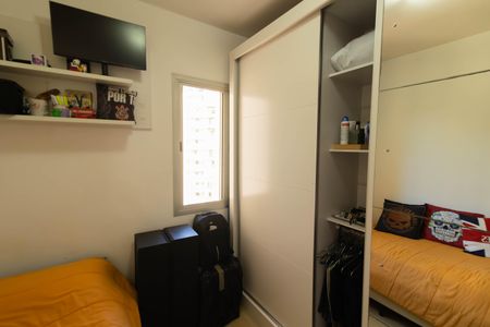Apartamento à venda com 2 quartos, 55m² em Chora Menino, São Paulo