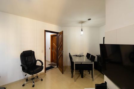 Apartamento à venda com 2 quartos, 55m² em Chora Menino, São Paulo