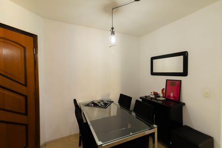 Apartamento à venda com 2 quartos, 55m² em Chora Menino, São Paulo