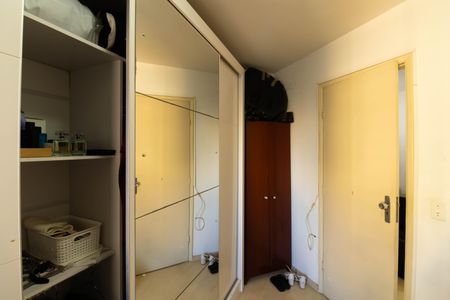 Apartamento à venda com 2 quartos, 55m² em Chora Menino, São Paulo