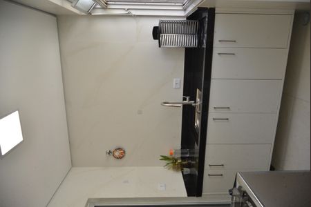 Apartamento à venda com 90m², 3 quartos e 2 vagasÁrea de Serviço