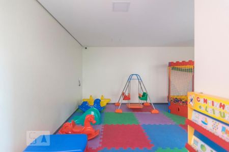 Apartamento à venda com 90m², 3 quartos e 2 vagasBrinquedoteca